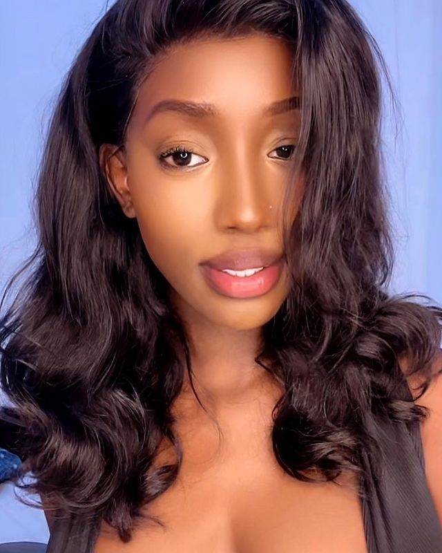 ganaa_only в LOOKY. #beauty. Fake it until you ma...