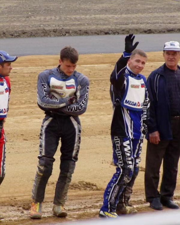 speedway_teams в LOOKY — фото 4