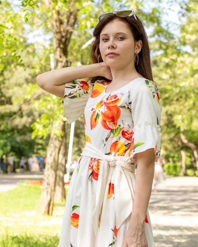 ulia_olegovna_26 в LOOKY. . null