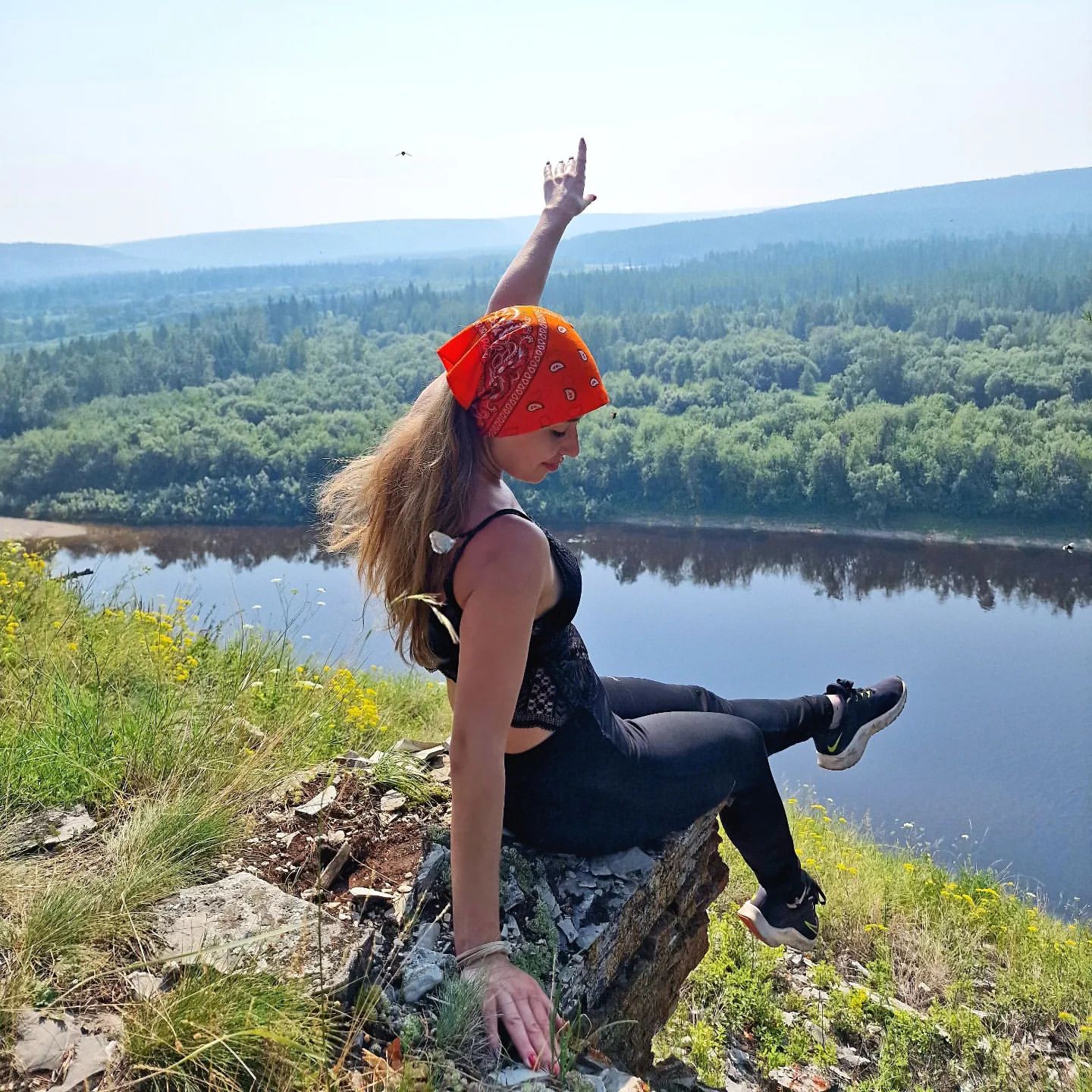 ksenia_olivia в LOOKY — Так хочется взлететь.. но крыльев больше нет..

Фото прошлог