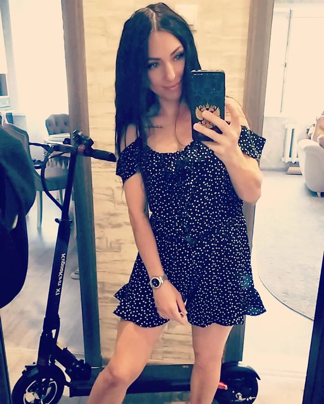 yafarova1808 в LOOKY. #мойновыйдруг#электросамокат#kugoo. #мойновыйдруг#электр...