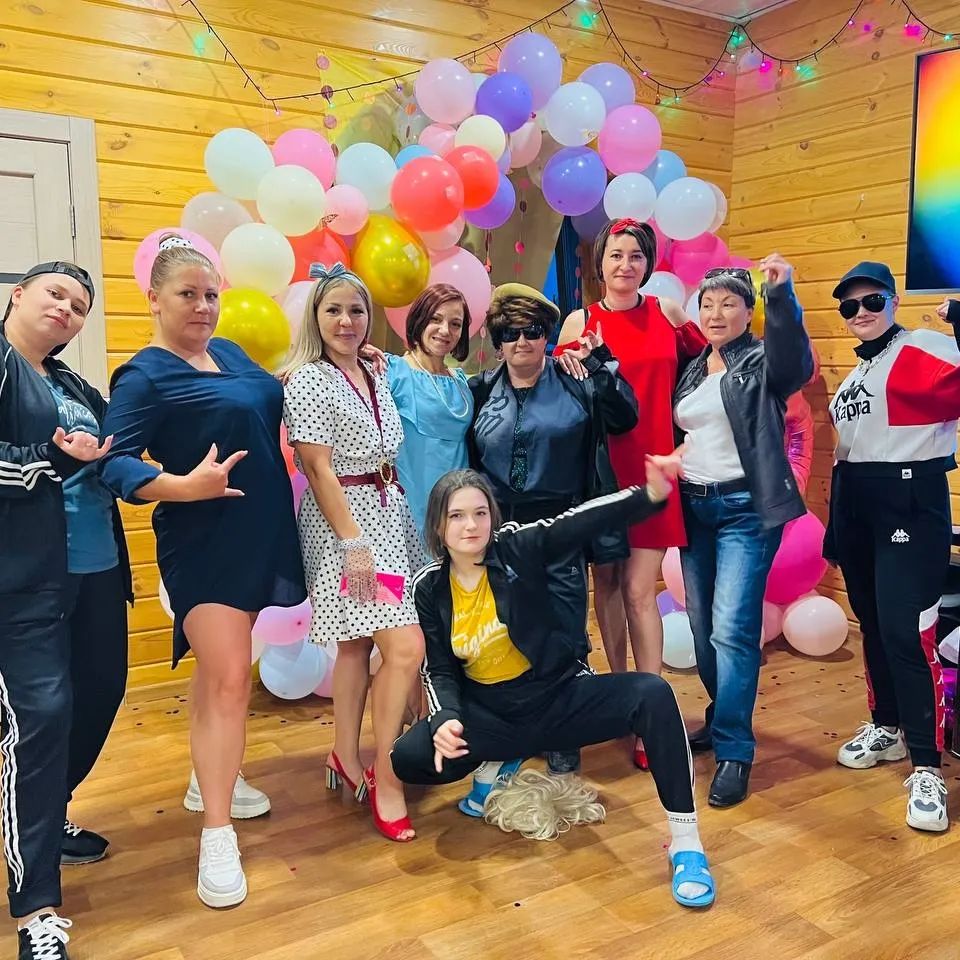 olesya_and_alexei_ruda в LOOKY. #стилягипати. #стилягипати