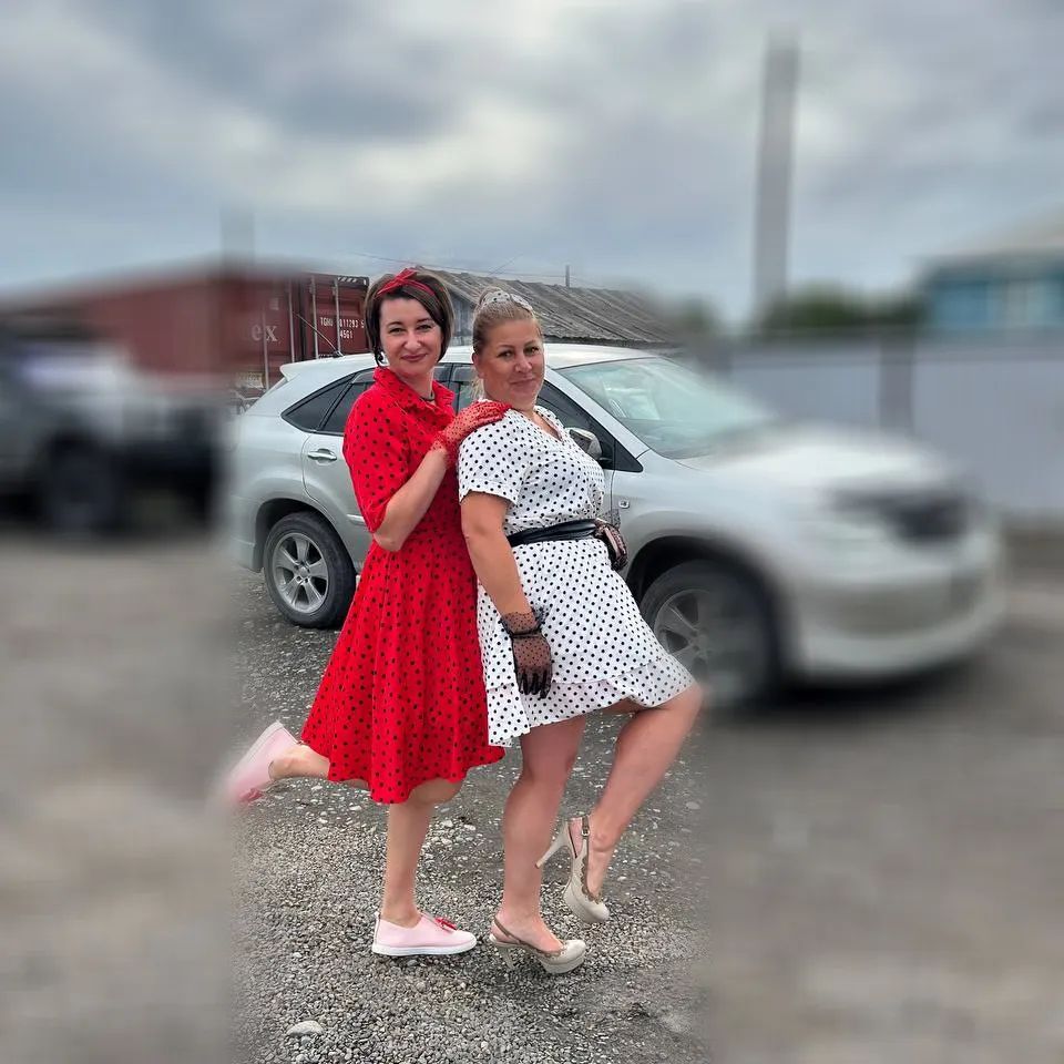 olesya_and_alexei_ruda в LOOKY. . null