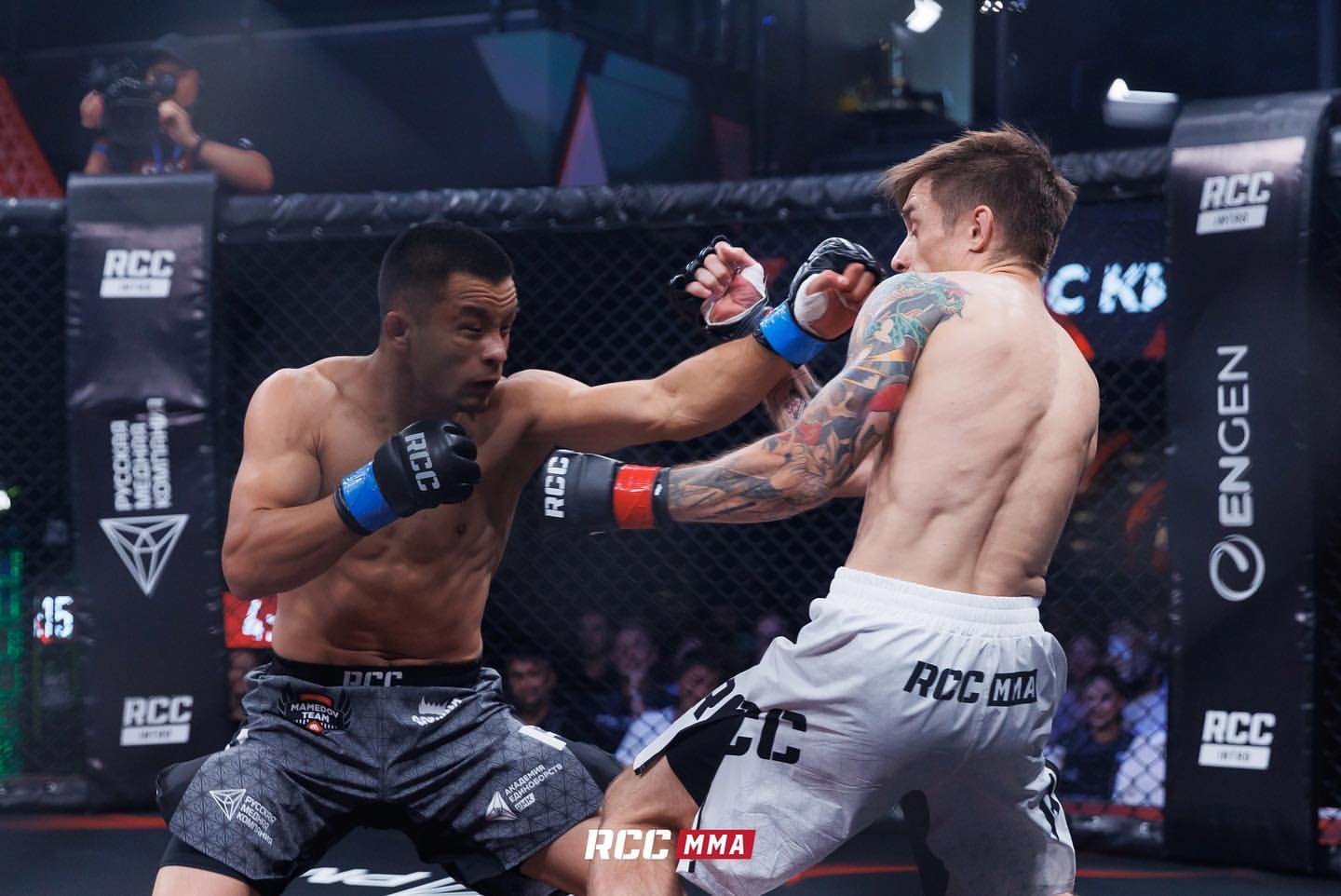 rcc_mma в LOOKY — фото 2