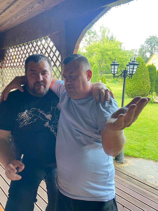 sergeisumin в LOOKY. . Более 30 лет мы друж...