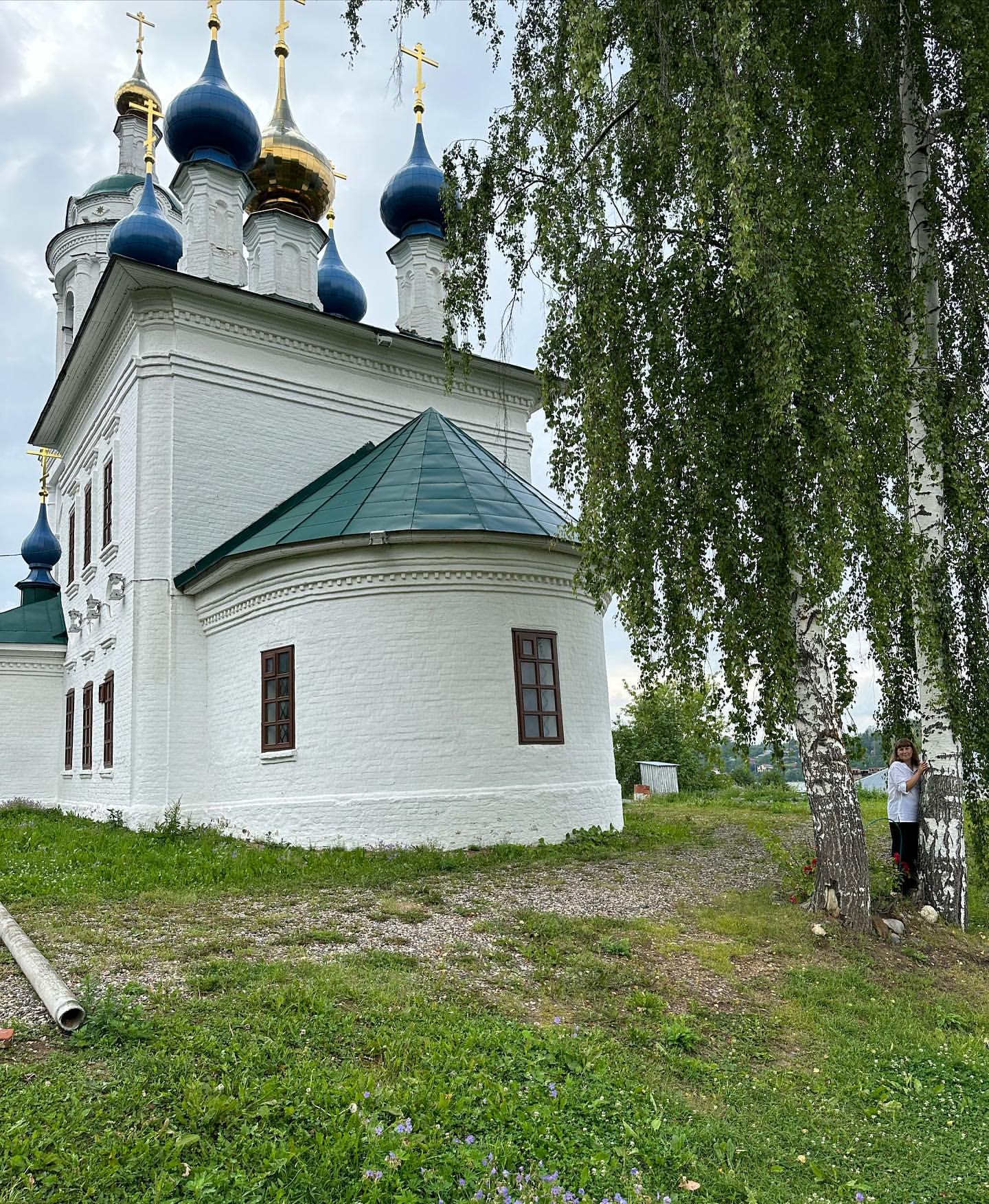 murtovaolga в LOOKY. . null