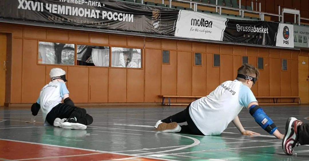 goalballmo в LOOKY — фото 2