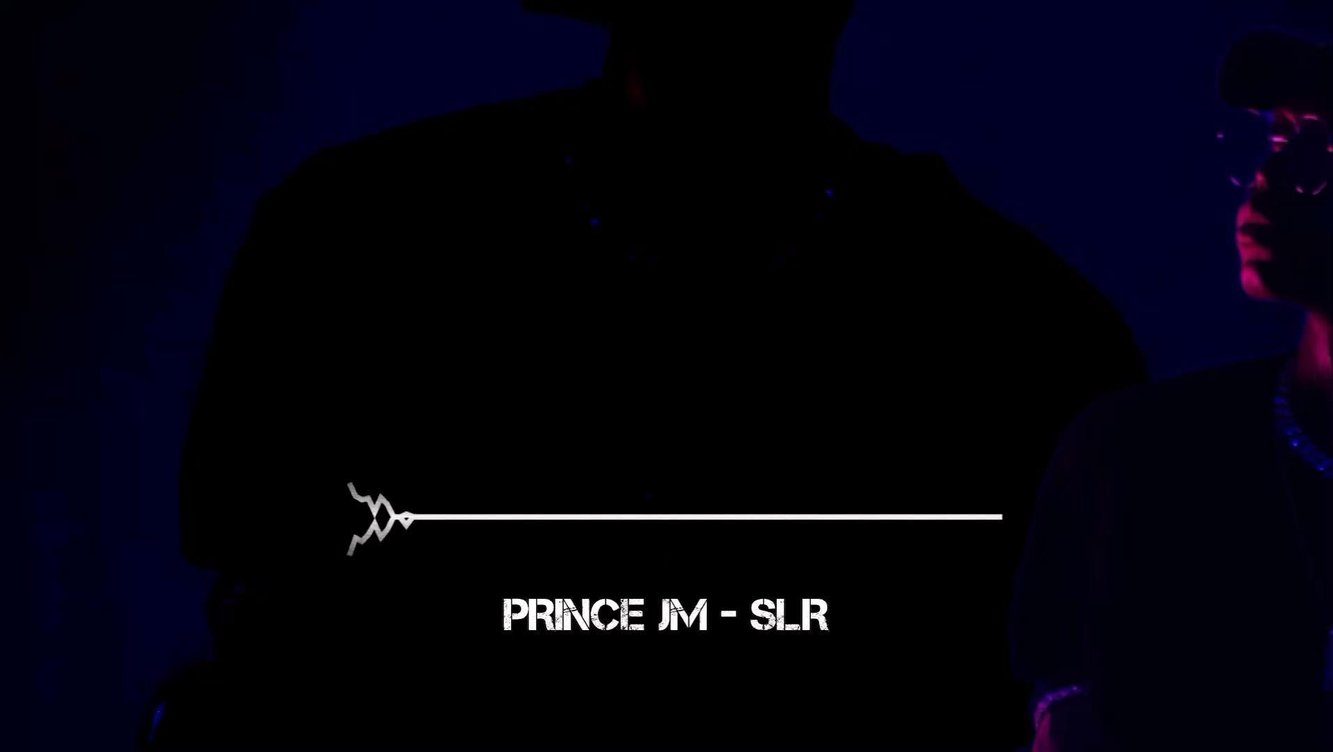 99_tcn в LOOKY. . Prince JM SLR toujou...