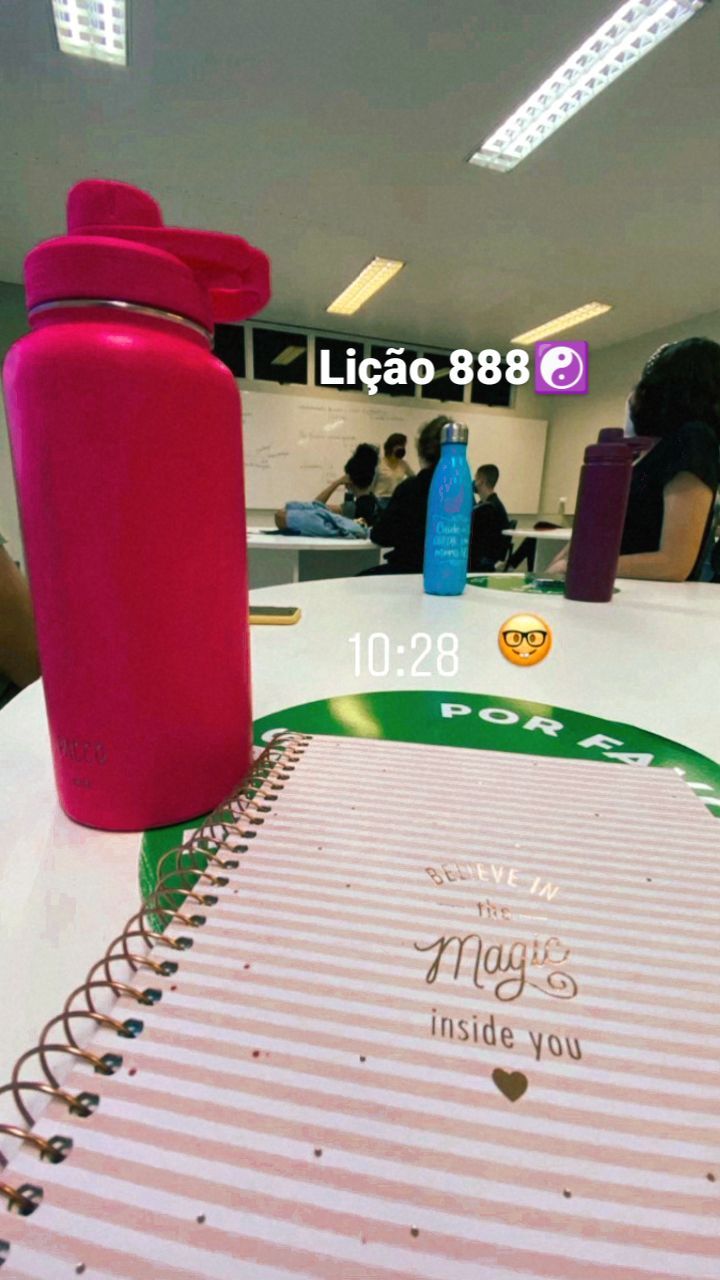 𝓛𝓪𝓻𝓲𝓼𝓼𝓪 𝓢𝓪𝓷𝓽𝓸𝓼 𝓕𝓮𝓻𝓻𝓮𝓲𝓻𝓪 в LOOKY. #threads. Lição 888☯️ #threads