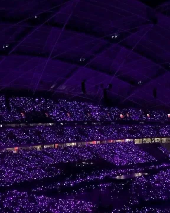 official_by_jeonlunette в LOOKY. . HAPPY ARMY'S DAY💜💜...