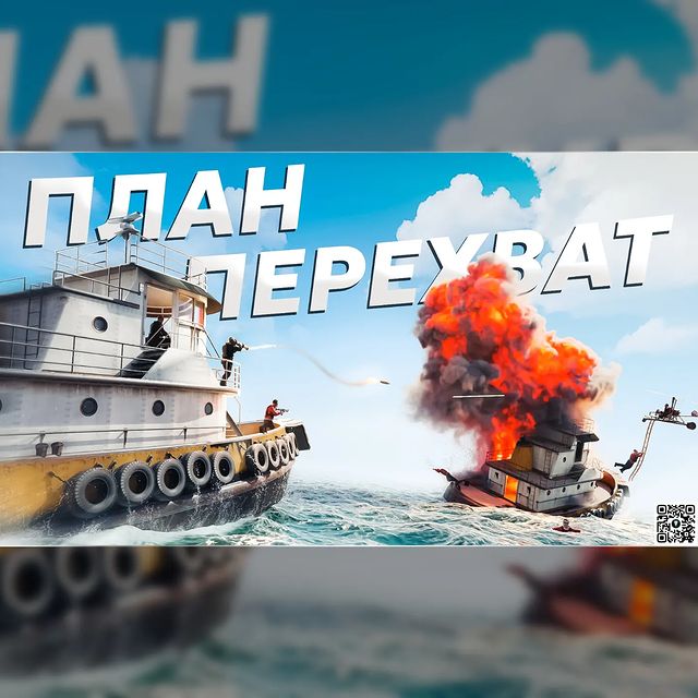 mainstoyn_yuskov в LOOKY. #3d,#rust,#art,#preview,#blender,#3dartist,#cg,#cgart. #3d #rust #art #prev...