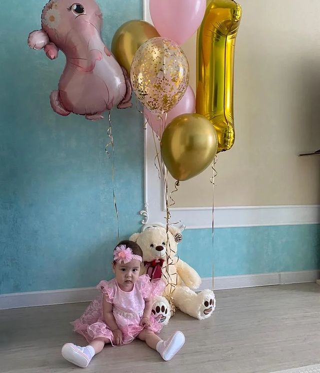 leyalytkina в LOOKY. . Расти большой и здор...