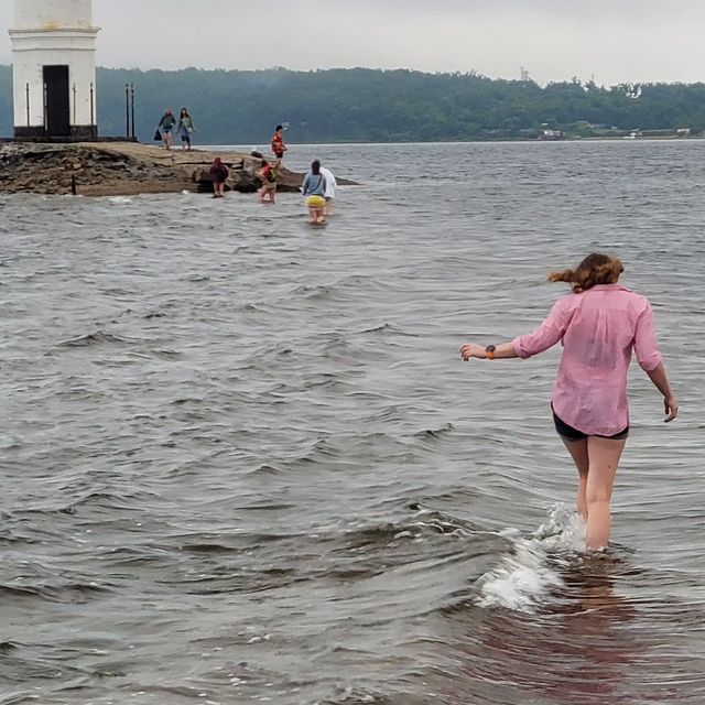 juliak1191 в LOOKY. #walkonwater. #walkonwater