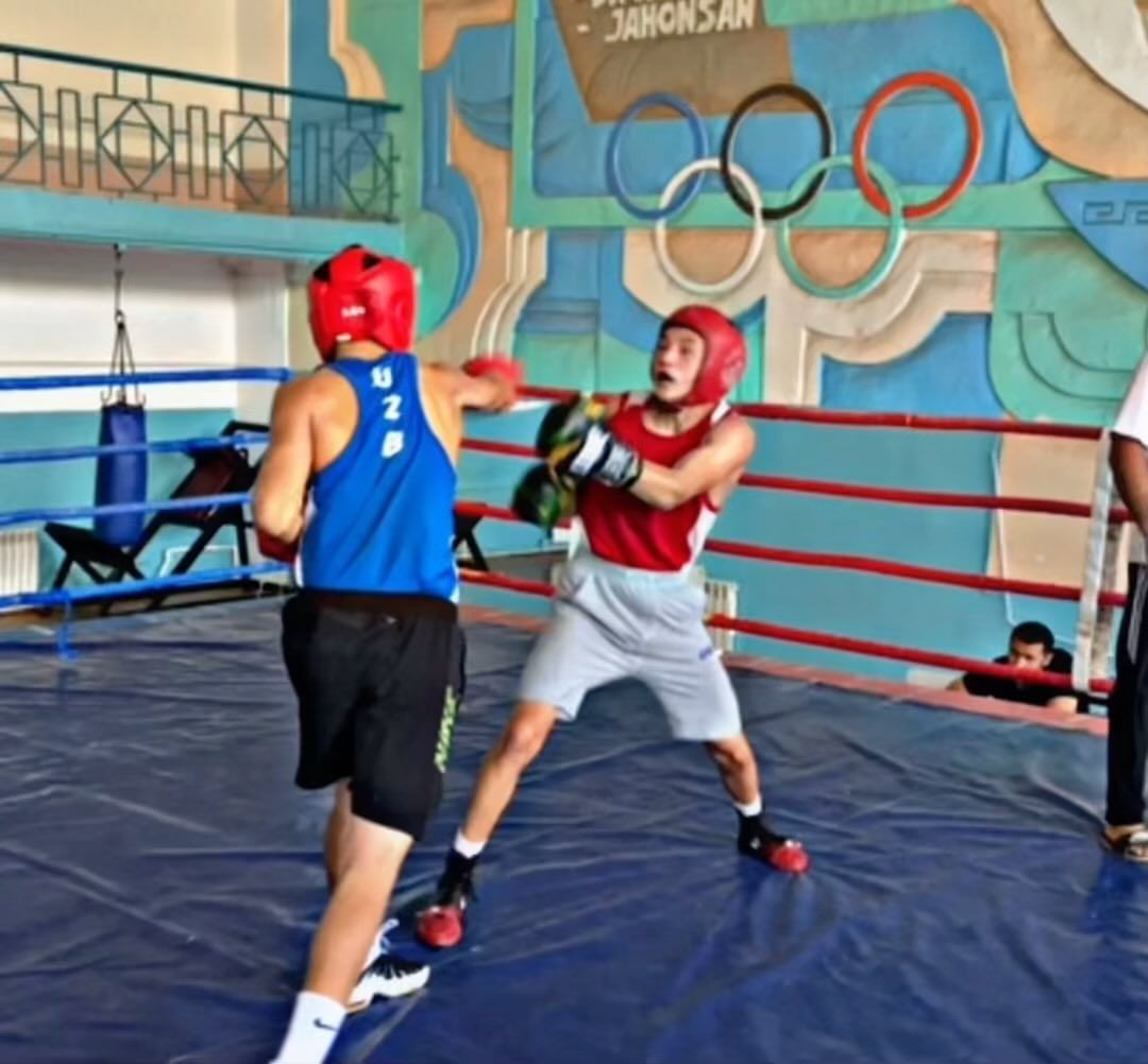 farukh_rakhmatullaev in LOOKY. #boxinglife,#boxingworld,#boxingfanatik,#boxingheads,#boxingfan,#boxinglifestyle,#boxingislife,#boxingfamily,#boxing,#boxingmotivation,#boxingmatch,#boxingfight,#gervonta,#gervontadavis,#mcgregor,#mayweather,#streetfighter,#motivation,#miketyson,#ryangarcia,#teofimolopez,#devinhaney,#muhammadali,#boxeo,#mexicanboxing,#boxeoprofesional,#boxingtraining👊. Welcome to reality🥊...