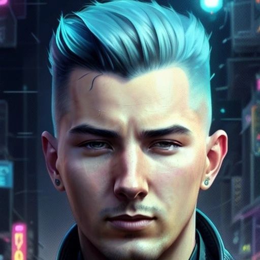 nikita_electrz в LOOKY. . Искусство от OpenAI ...
