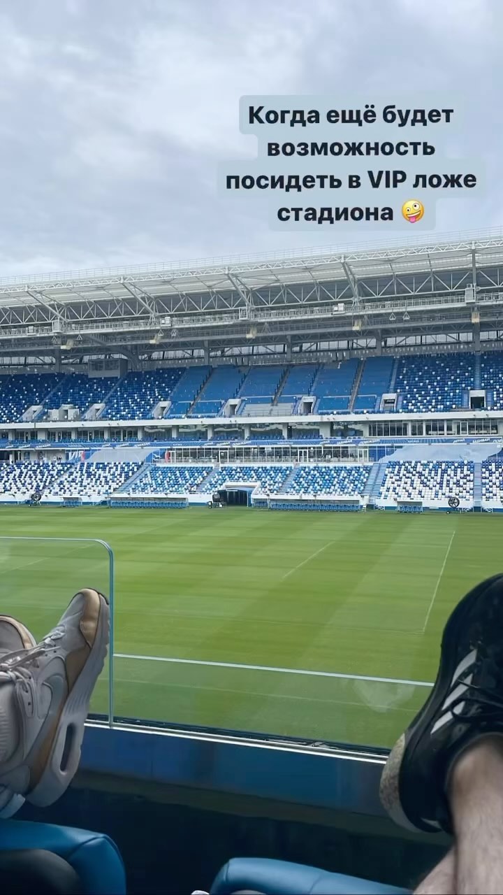 _sv_blog в LOOKY. . Решил попробовать оп...