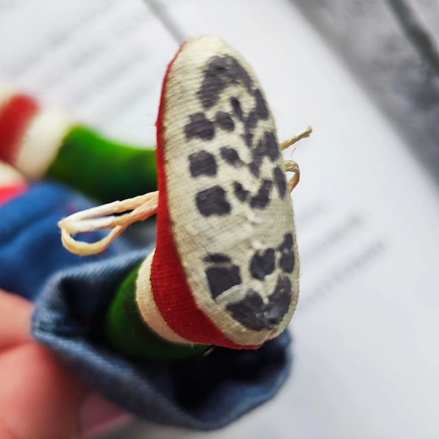 mom_lapushek в LOOKY. #творчество,#вдохновение,#ручнаяработа,#хобби,#handmade,#подарок,#игрушкиручнойработы,#чердачнаяигрушка,#игрушка#подарокручнойработы,#искусcтво,#арт,#творение,#творчество,#искусcтвовмассы,#творчествосдетьми,#творчествобезграниц,#моетворчество,#творчествововсем,#детскоетворчество,#рукотворчество,#хобби. #творчество #вдохнов...