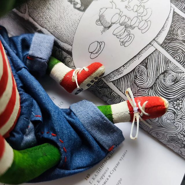 mom_lapushek в LOOKY. #творчество,#вдохновение,#ручнаяработа,#хобби,#handmade,#подарок,#игрушкиручнойработы,#чердачнаяигрушка,#игрушка#подарокручнойработы,#искусcтво,#арт,#творение,#творчество,#искусcтвовмассы,#творчествосдетьми,#творчествобезграниц,#моетворчество,#творчествововсем,#детскоетворчество,#рукотворчество,#хобби. #творчество #вдохнов...