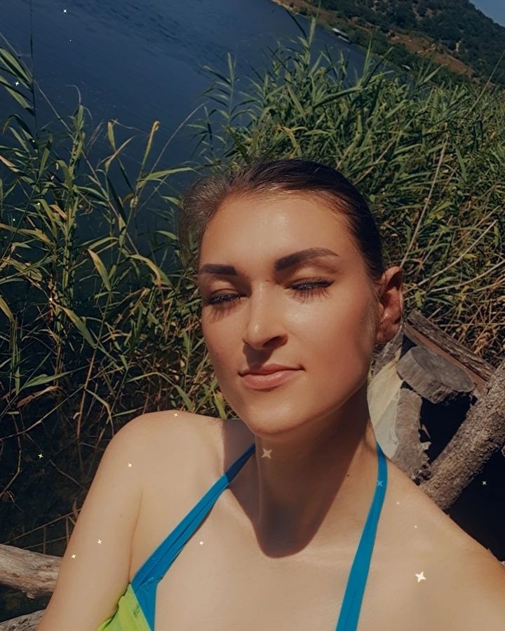 victoria_car07 в LOOKY. . Хороший отдых🥰😍🤩