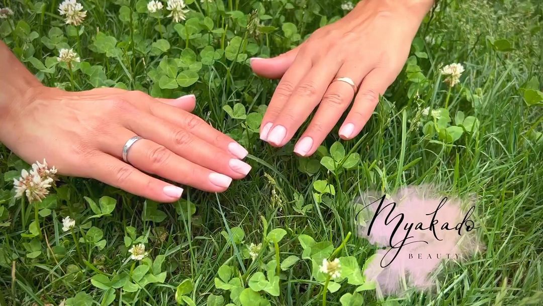 myakadobeauty в LOOKY. #nails,#nailart,#nailgel,#pourtoi,#foryou,#MyakadoBeauty,#nailpinklove. 🌟 Ne manquez pas le...