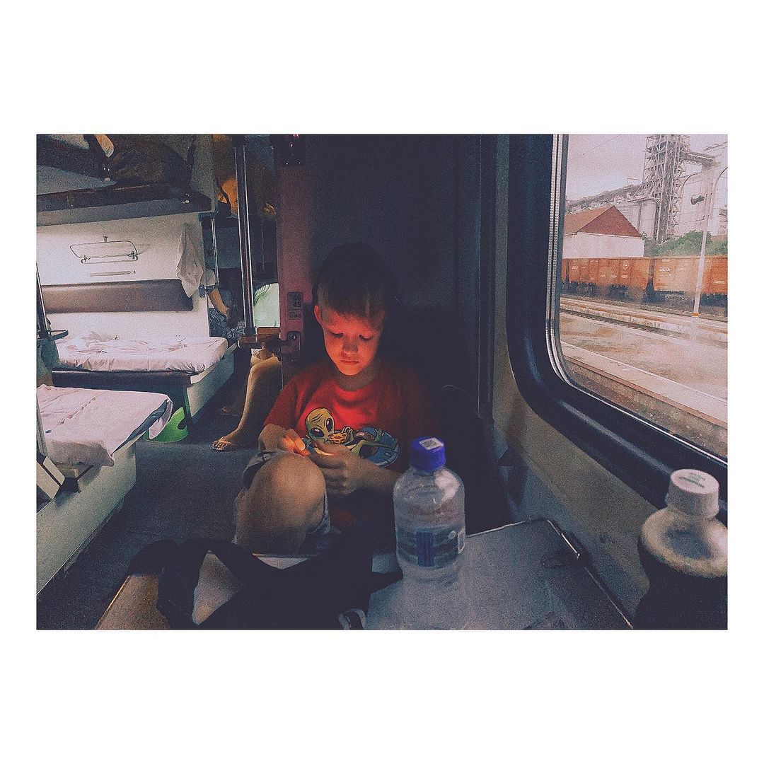 tasha_magon в LOOKY — #домой#чучухтудух