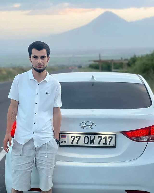 Blessed в LOOKY. . null