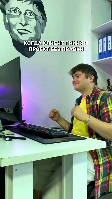 nurikdsgn в LOOKY. . I am so happy 💗💚