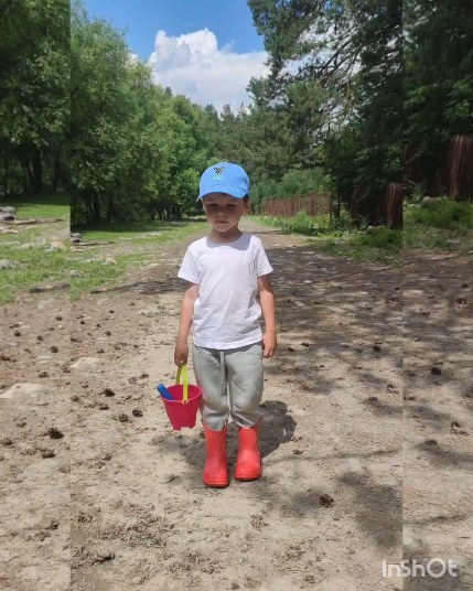eda_i_dacha в LOOKY. . Пытались с Саней сде...