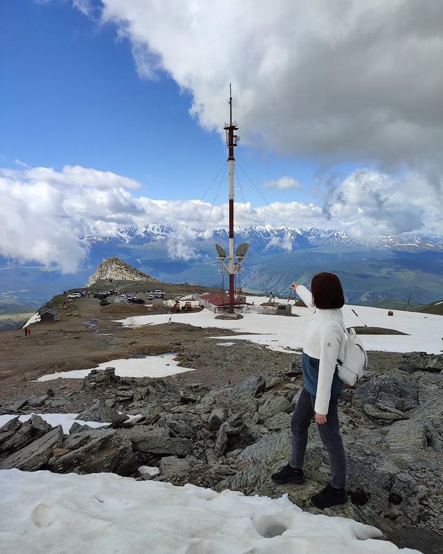 olga_churkina_ в LOOKY. . 🏔️😍