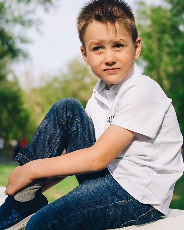 irinka_filchakova в LOOKY. . - мама, зачем мне по...