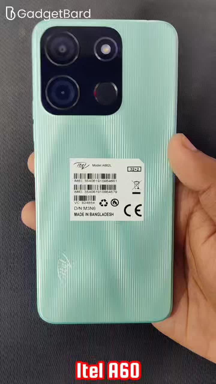 gadgetbard в LOOKY. #reel,#reels,#itel,#trending,#reels,#reelsinstagram,#instagram,#trending,#viral,#explore,#love,#instagood,#explorepage,#tiktok,#follow,#reel,#instadaily,#reelsvideo,#like,#foryou,#o,#insta,#instagramreels,#reelsviral,#shorts,#shortsfeed,#reels,#viralvideo,#viralreels. Itel A60 Short Revie...