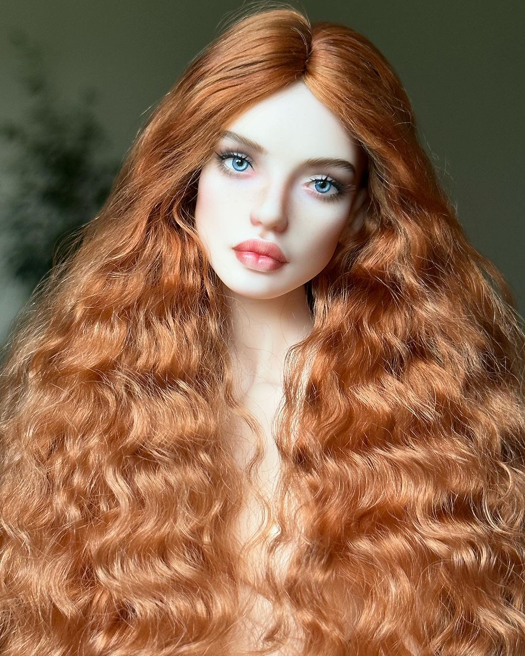 sea2702 in LOOKY. #eslynsdoll,#eslynsdollchaine,#eslynsdollschaine,#bjd,#fashion,#fashiondoll,#amazing,#art,#hair,#doll,#arttoy,#wigfordoll,#hairstyle,#handmade,#dollclothes,#dollfashion,#dollphotography,#dollinstagram,#bjdphotography,#bjddoll,#artistdoll,#artdoll,#dollofinstagram. Shaine
#eslynsdolls ...