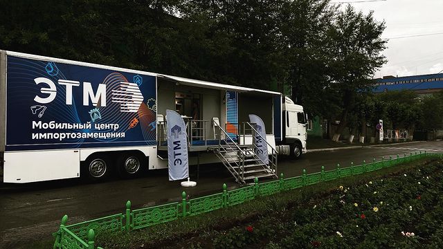 mozgov_a в LOOKY. #businesstrip. ETM’s mobile import ...