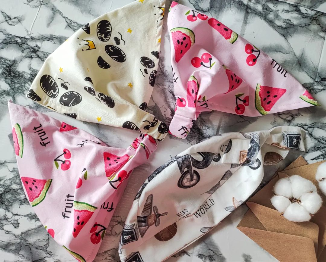 little_dress_sew в LOOKY — Ещё вам в ленту головные уборы 😊

Помимо панамок, к заказу 