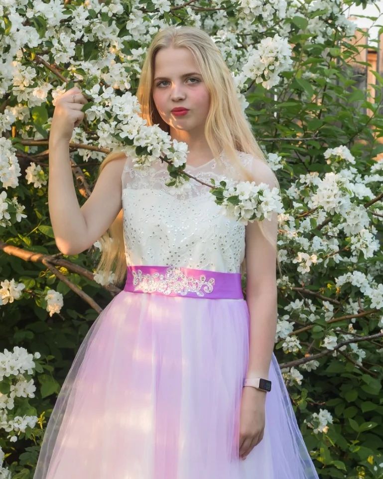 Маргарита Сергеевна
