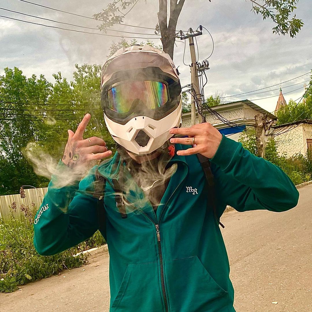 exvan4ik в LOOKY — публикация