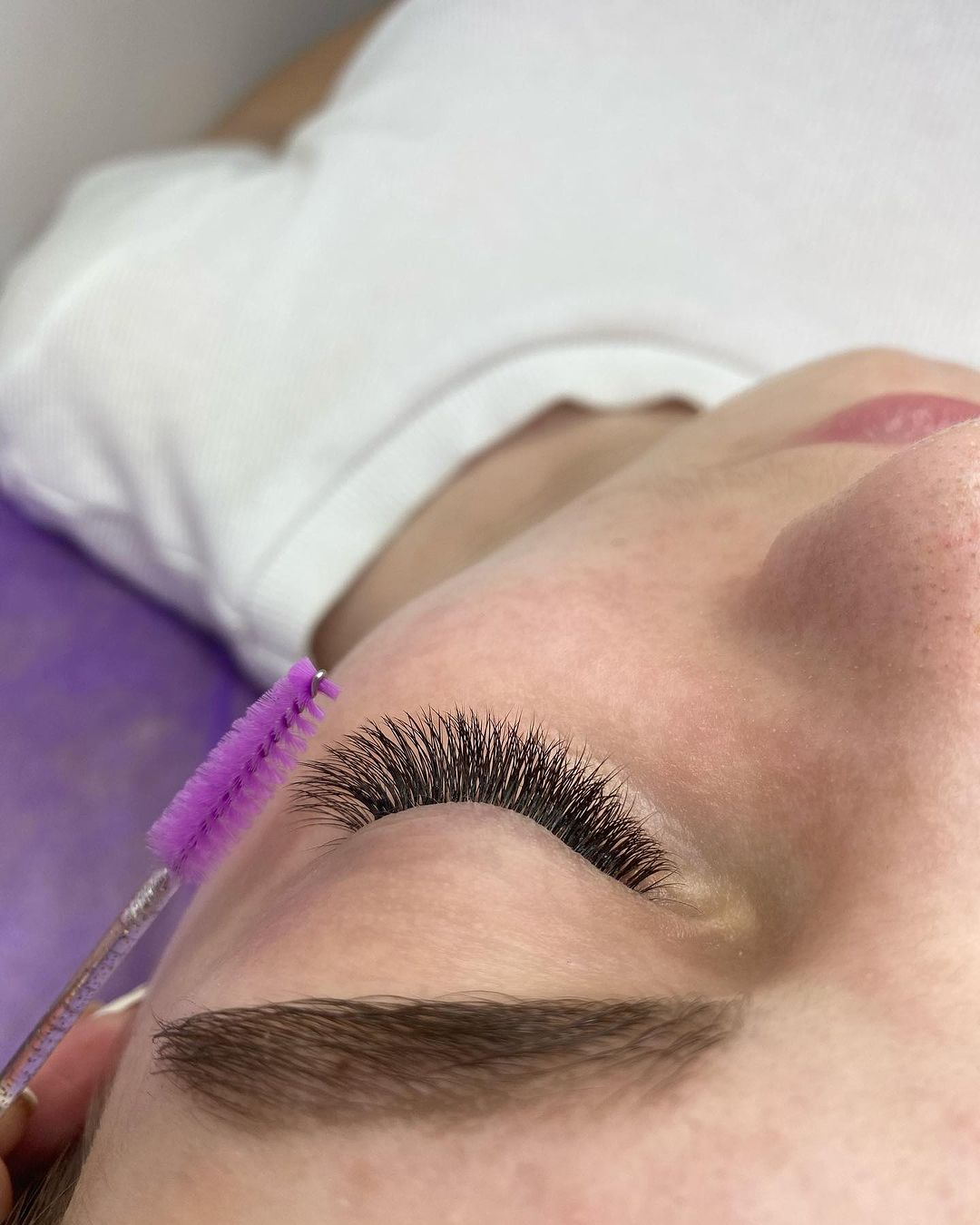 katy_lash_penza в LOOKY — Можно ли наращивать ресницы, если носишь линзы? 🌿

Линзы не