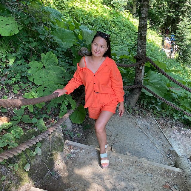 lady_mixvalery в LOOKY. . Вступаю в новый год ...