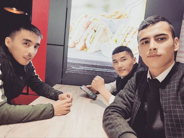 bob1r___w в LOOKY. #fastfood,#oqtepalavash. #fastfood #oqtepalav...