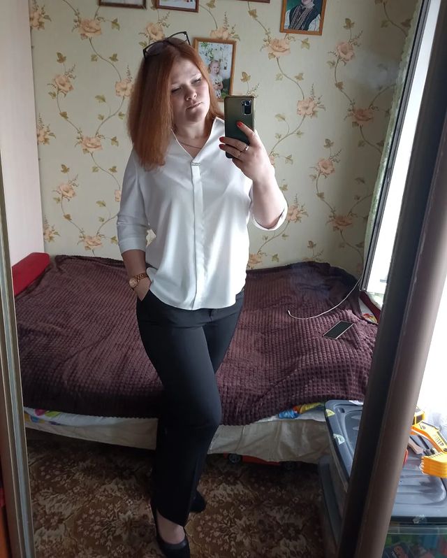 konyaeva_anastasiya в LOOKY. . null