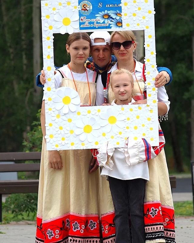 oksanaskripova85 в LOOKY. #сднемсемьилюбвииверности,#5вёрст. #сднемсемьилюбвиивер...