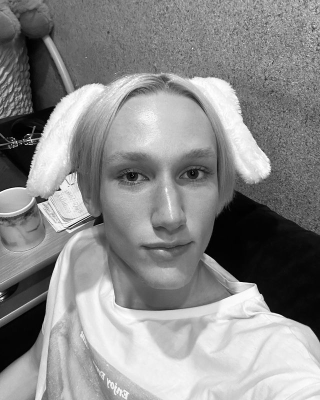 sculpt_blg в LOOKY. #instagram,#trendingone,#love,#instagood,#boy,#viralone,#liketime,#follow4follow,#followforfollow,#followback,#followhim,#followall,#follows,#f4f,#teamfollowback,#pleasefollow,#pleasefollowme,#followbackteam,#follower,#following,#followers,#followalways,#followshoutoutlikecomment,#followbackalways,#followforlike,#followmeplease,#followplease,#followus,#follow4like. Заяц:3
.
.
.
#instag...