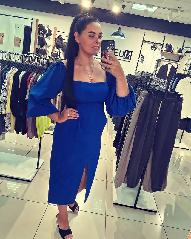 smirnova__olja в LOOKY. . null