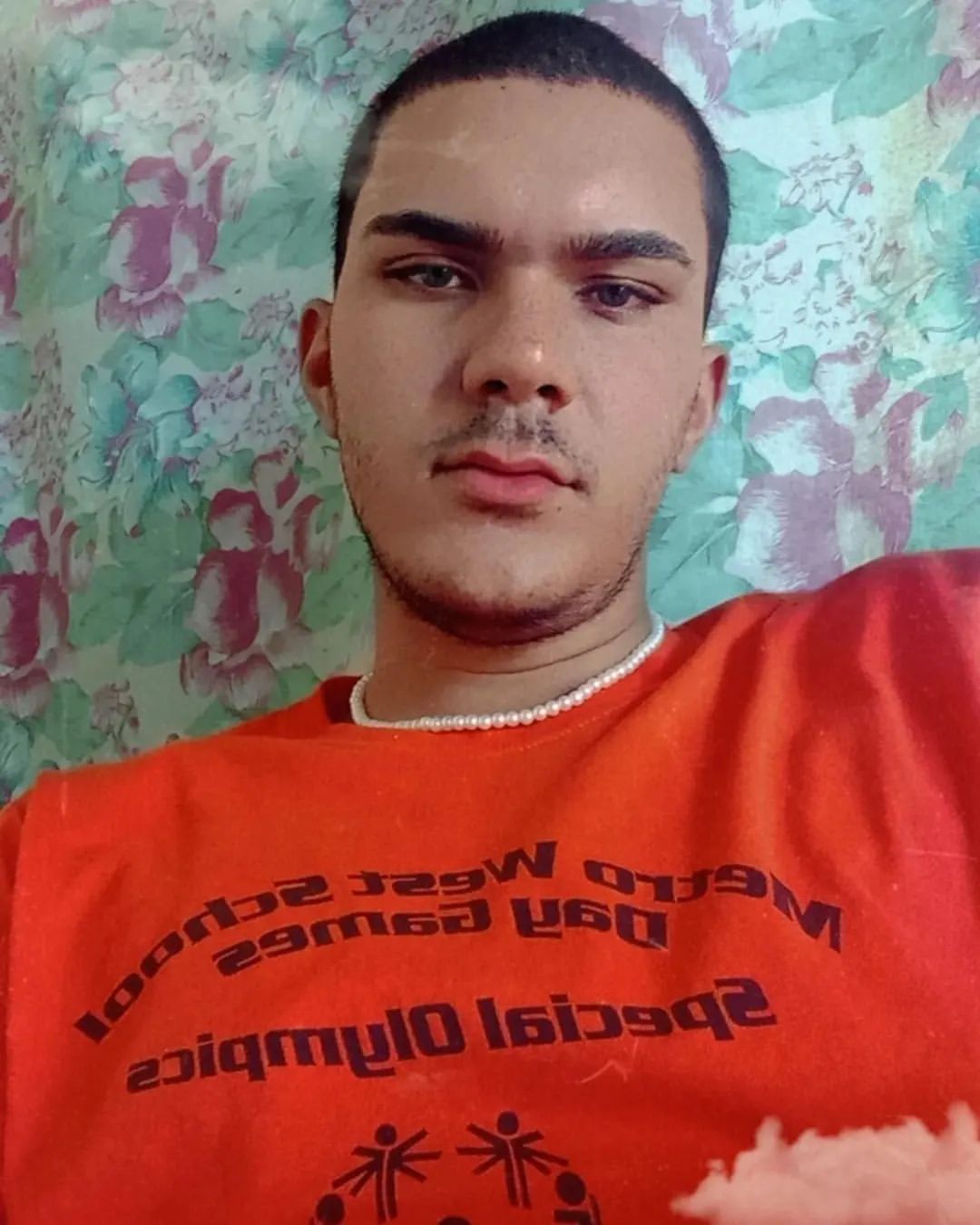 nando_proo в LOOKY — 🍊