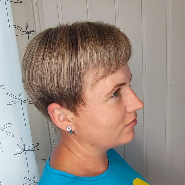 olgazaitseva80 в LOOKY. #леля,#парикмахер,#мелирование,#женскаястрижка,#районлазо,#переяславка,#салонвероника,#салонстиль,#салонкрасоты. Мелирование
#леля #п...
