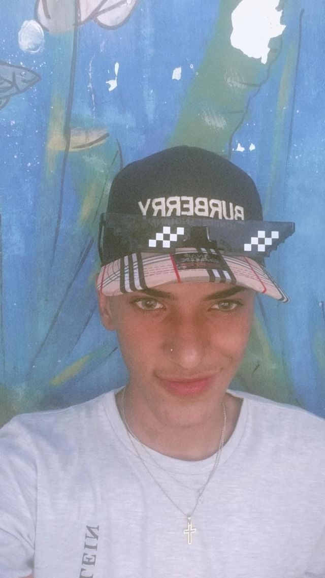 anyergutierrez2710 в LOOKY. . Voy a pedir pa ti , ...