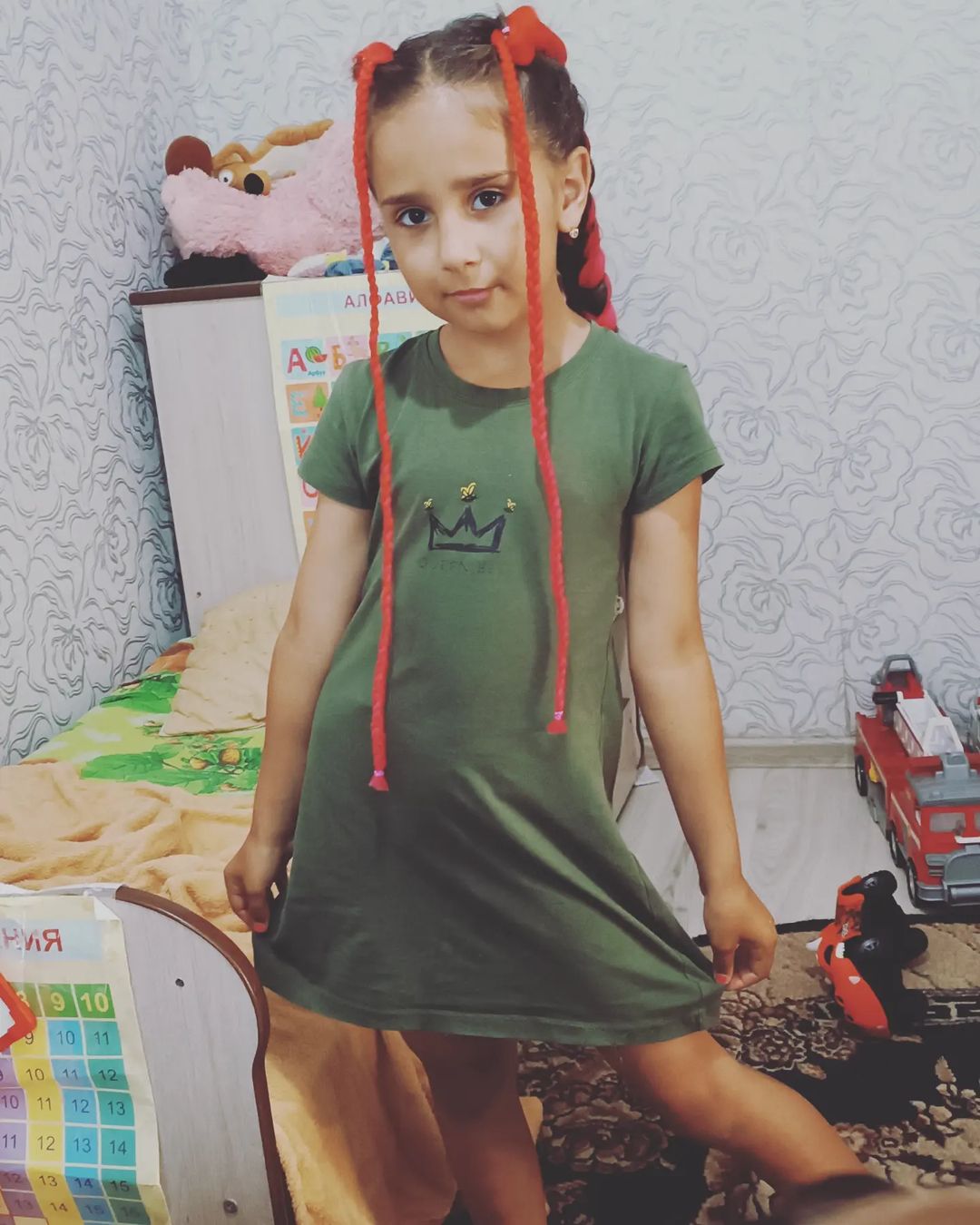 Красоточка 😘😘😘😘😘