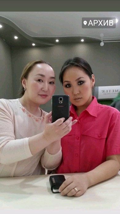 lanaserge_ в LOOKY. . Телефонум бэйэтэ ree...