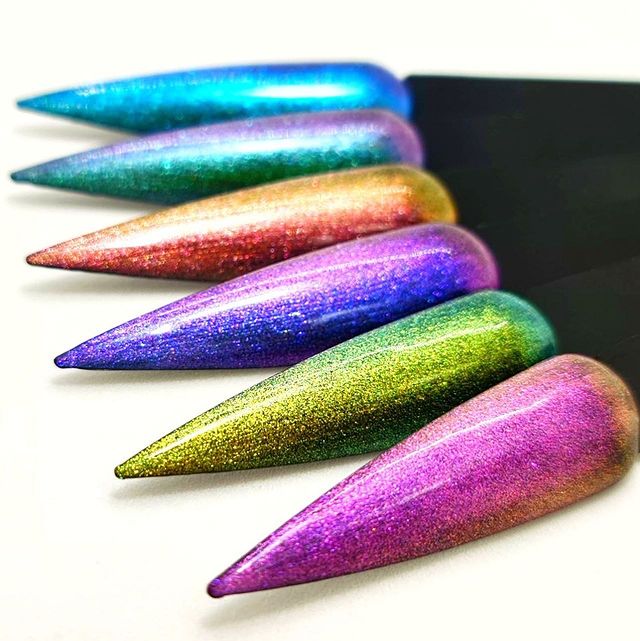 art_star__shop в LOOKY. . Гель-лаки Art Star с...