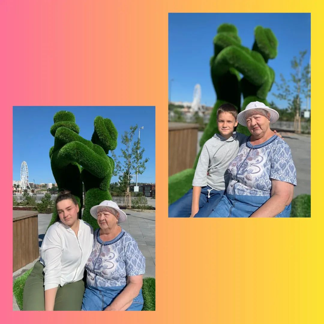 Очень вас люблю❤️❤️❤️